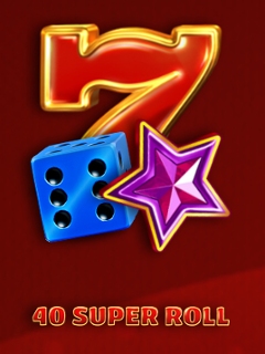40 Super Roll