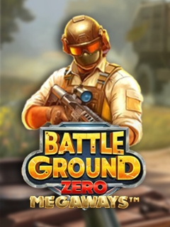 Battle Ground Zero Megaways