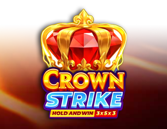 Crown Strike: Hold and Win
