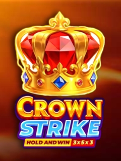 Crown Strike: Hold and Win