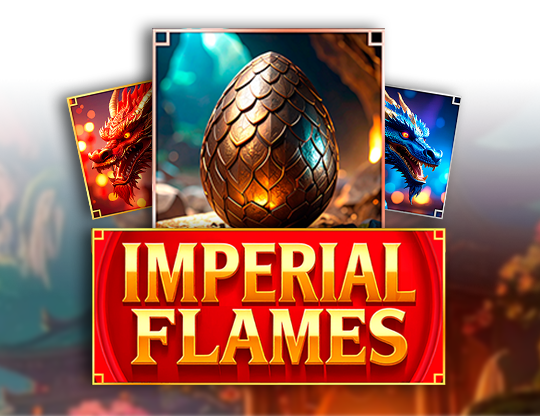 Imperial Flames