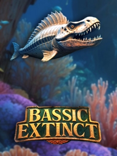 Bassic Extinct