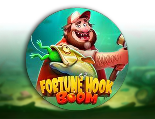 Fortune Hook Boom