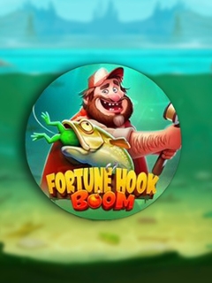 Fortune Hook Boom
