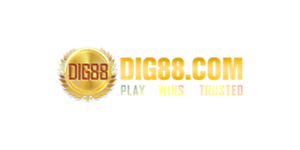 DIG88 Casino Logo