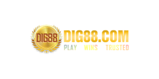 DIG88 Casino Logo