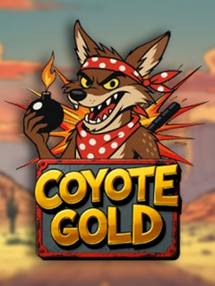 Coyote Gold