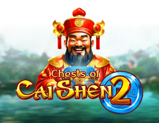 Chests of Cai Shen 2