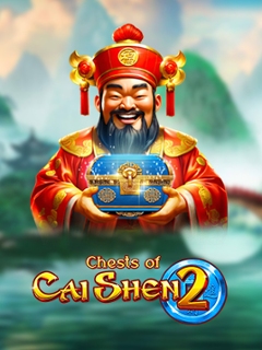 Chests of Cai Shen 2