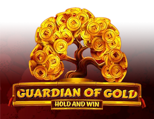 Guardian of Gold: Hold & Win