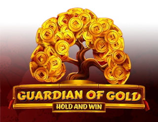 Guardian of Gold: Hold & Win