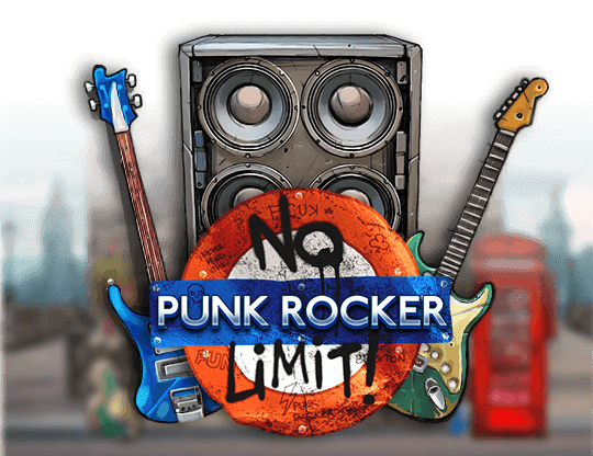Punk Rocker