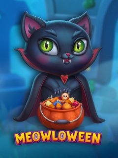 Meowloween