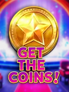 Get The Coins!