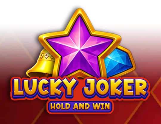Lucky Joker: Hold and Win