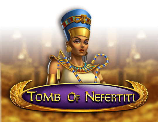 Tomb Of Nefertiti
