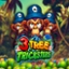 Three Tree Tricksters Treasure Torrent