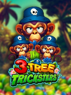 Three Tree Tricksters Treasure Torrent
