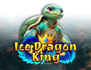 Ice Dragon King