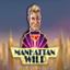 Manhattan Goes Wild