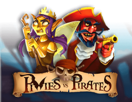 Pixies vs Pirates