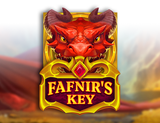 Fafnir's Key