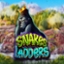 Snakes and Ladders Snake Eyes