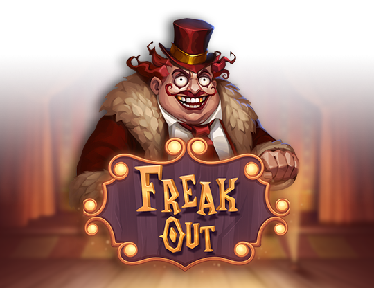 Freak Out