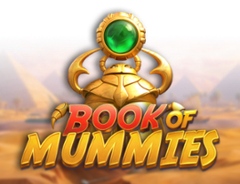 Book Of Mummies