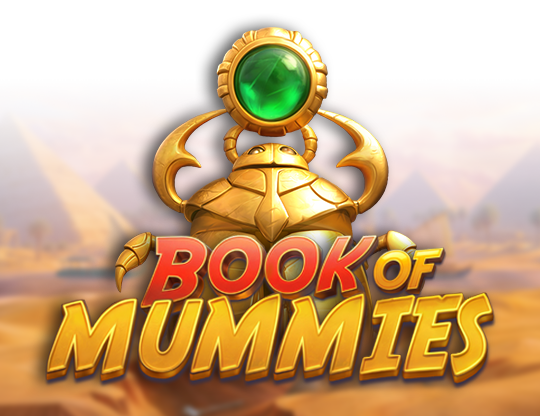 Book Of Mummies