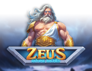 Zeus: Divine Riches