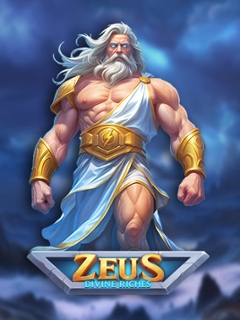 Zeus: Divine Riches
