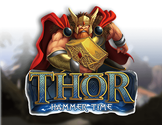 Thor Hammer Time