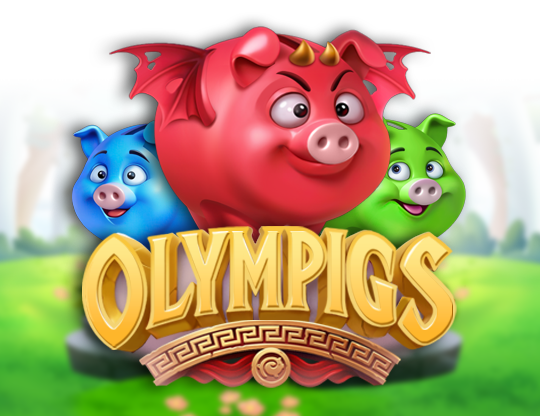Olympigs