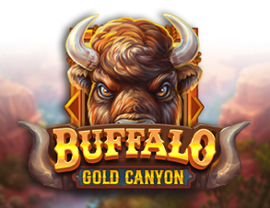 Buffalo Gold Canyon
