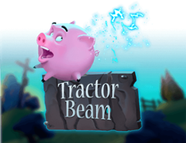 Tractor Beam