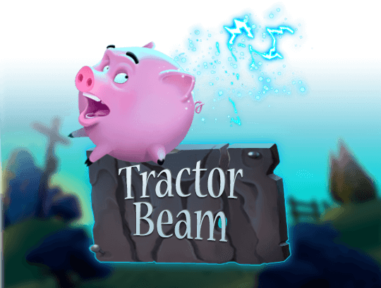 Tractor Beam