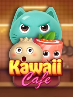 Kawaii Cafe