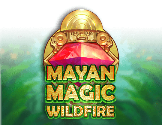 Mayan Magic Wildfire