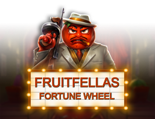 Fruitfellas Fortune Wheel