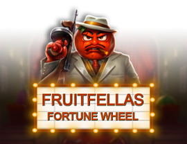 Fruitfellas Fortune Wheel