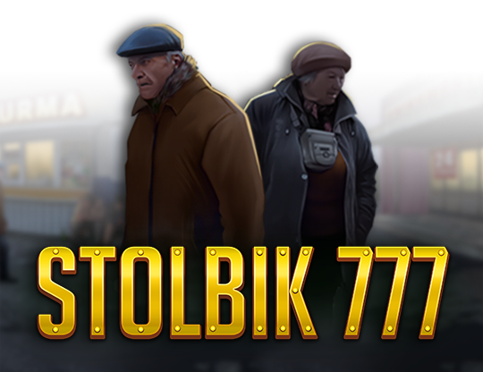 Stolbik 777