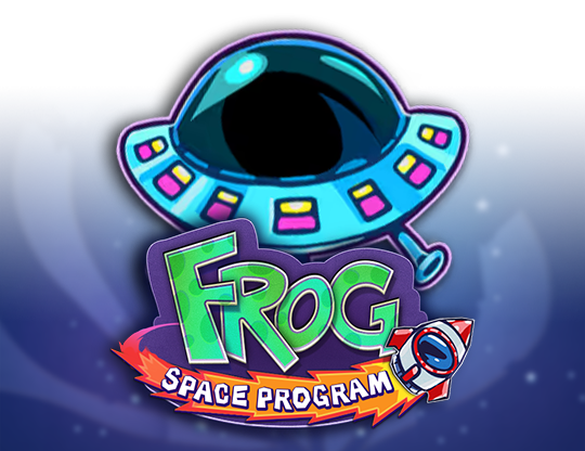 Frog Space Program
