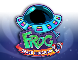 Frog Space Program