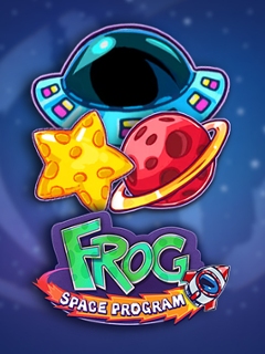 Frog Space Program
