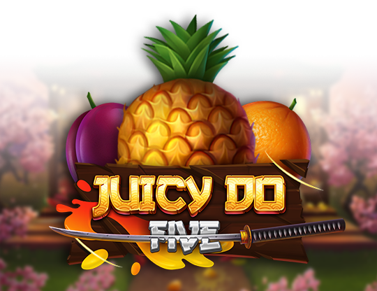 Juicy Do Five