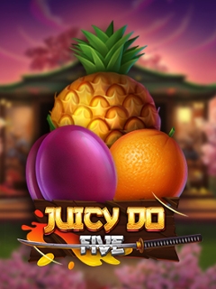 Juicy Do Five