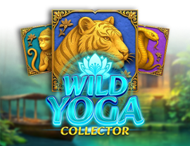 Wild Yoga Collector