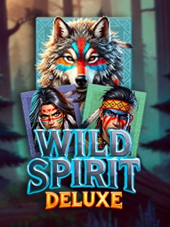 Wild Spirit Deluxe