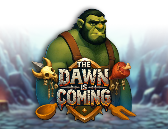 The Dawn is coming